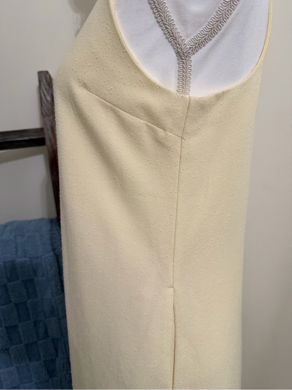 Nordstrom Linen Dress NWT! - Picture 3 of 12